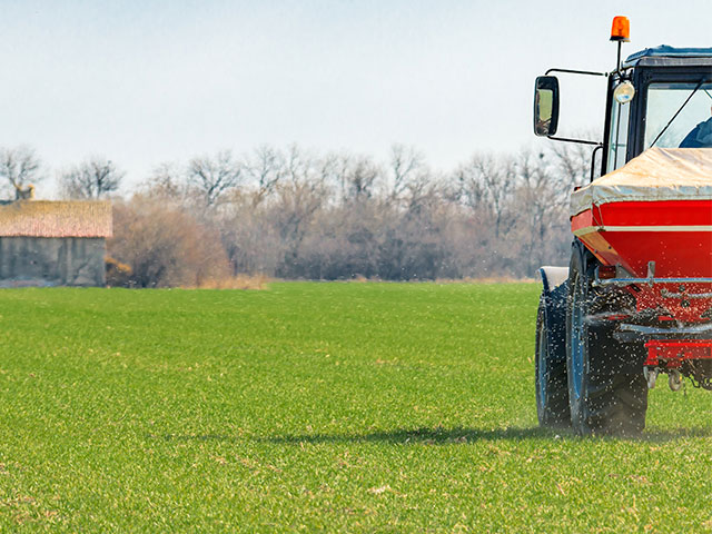 Asesoramiento en SAT Coplam Ávila para agricultores. La mejor rentabilidad posible mediante el uso de abonos y, fertilizantes